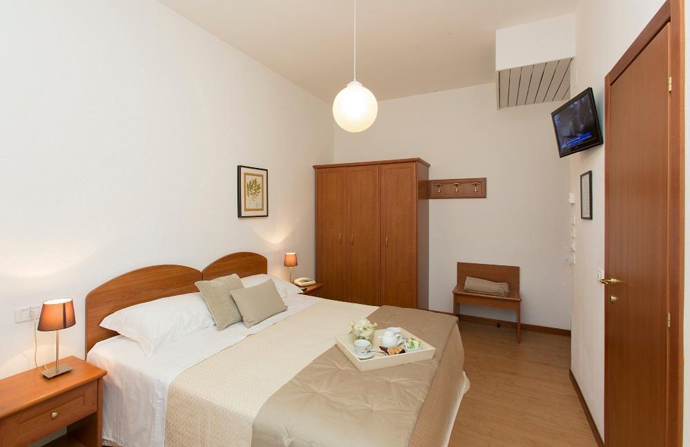 Hotel Giulietta Senigallia Exterior foto